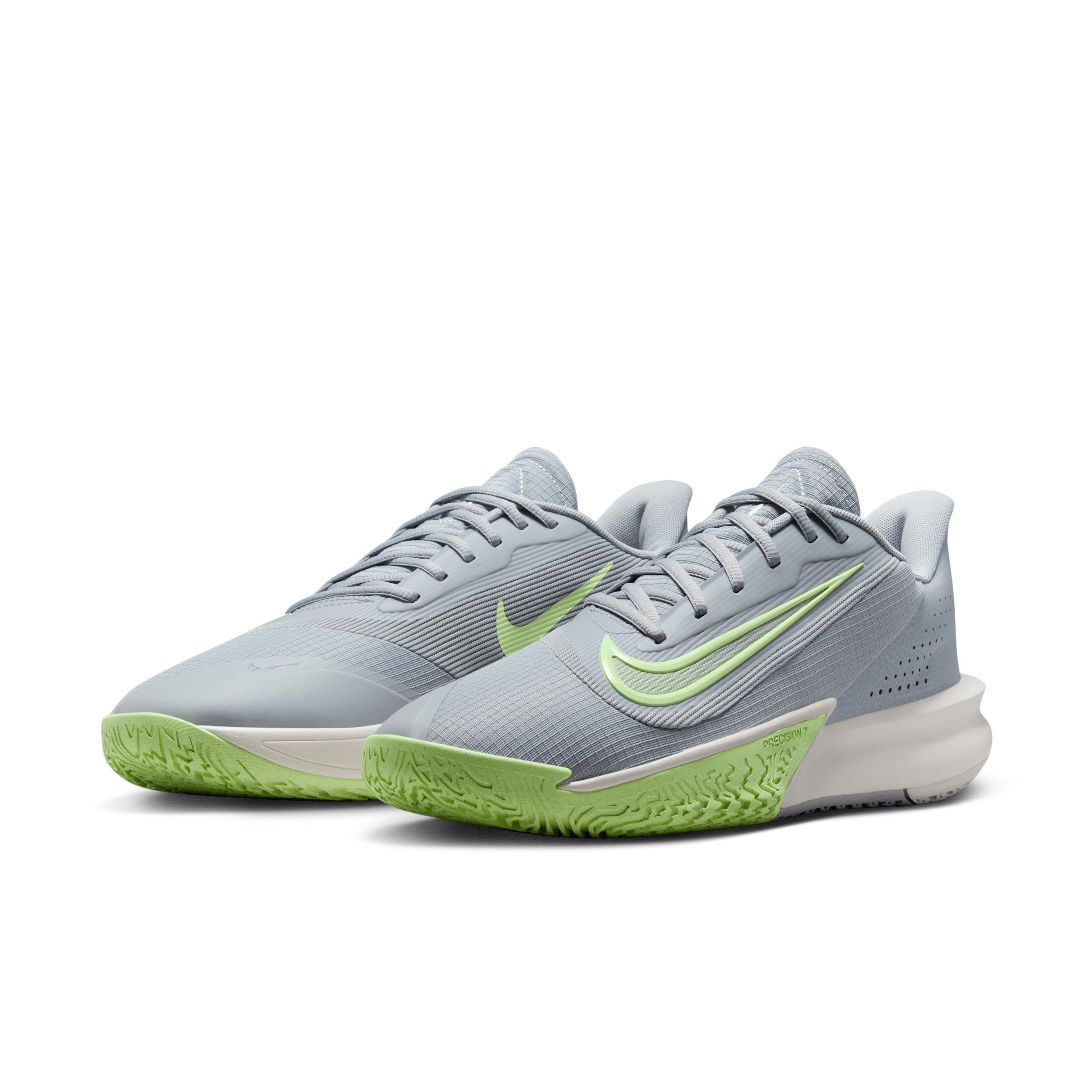 Nike Men's Precision 7 Basketball Shoes Product Image