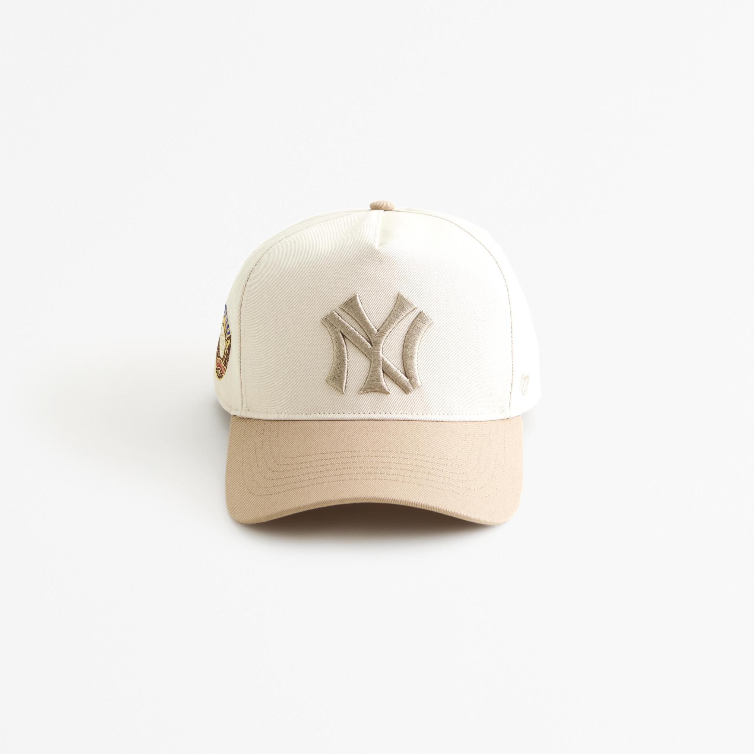 New York Yankees '47 Clean-Up Hat Product Image