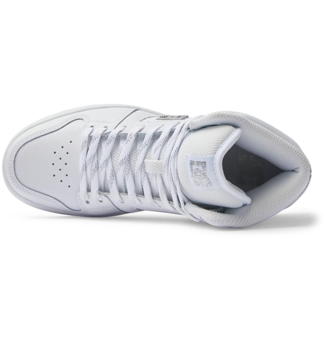 Women's Manteca 4 Hi High-Top Shoes Female Product Image