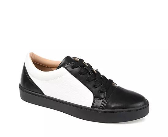 Journee Collection Womens Lynz Sneaker Product Image