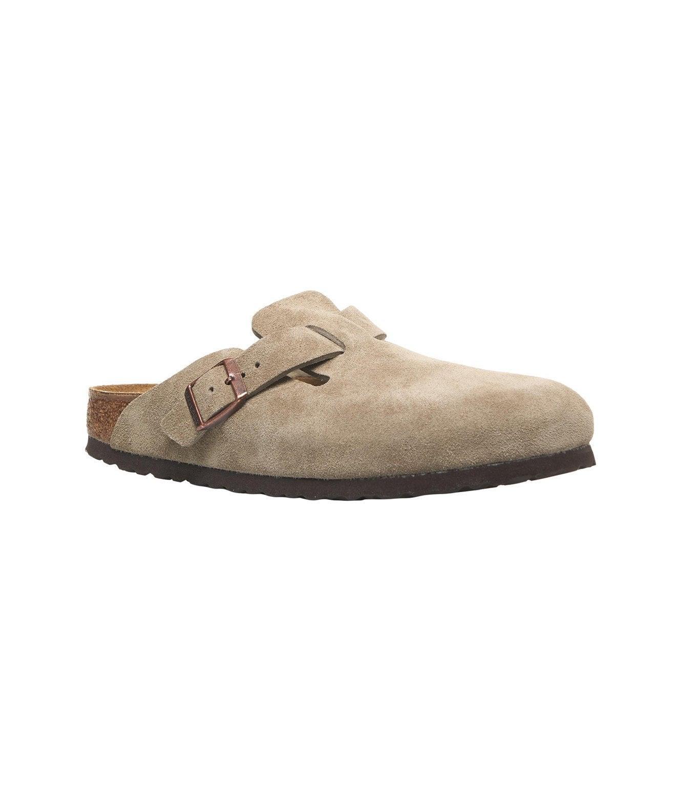 Clog 'Boston' Product Image