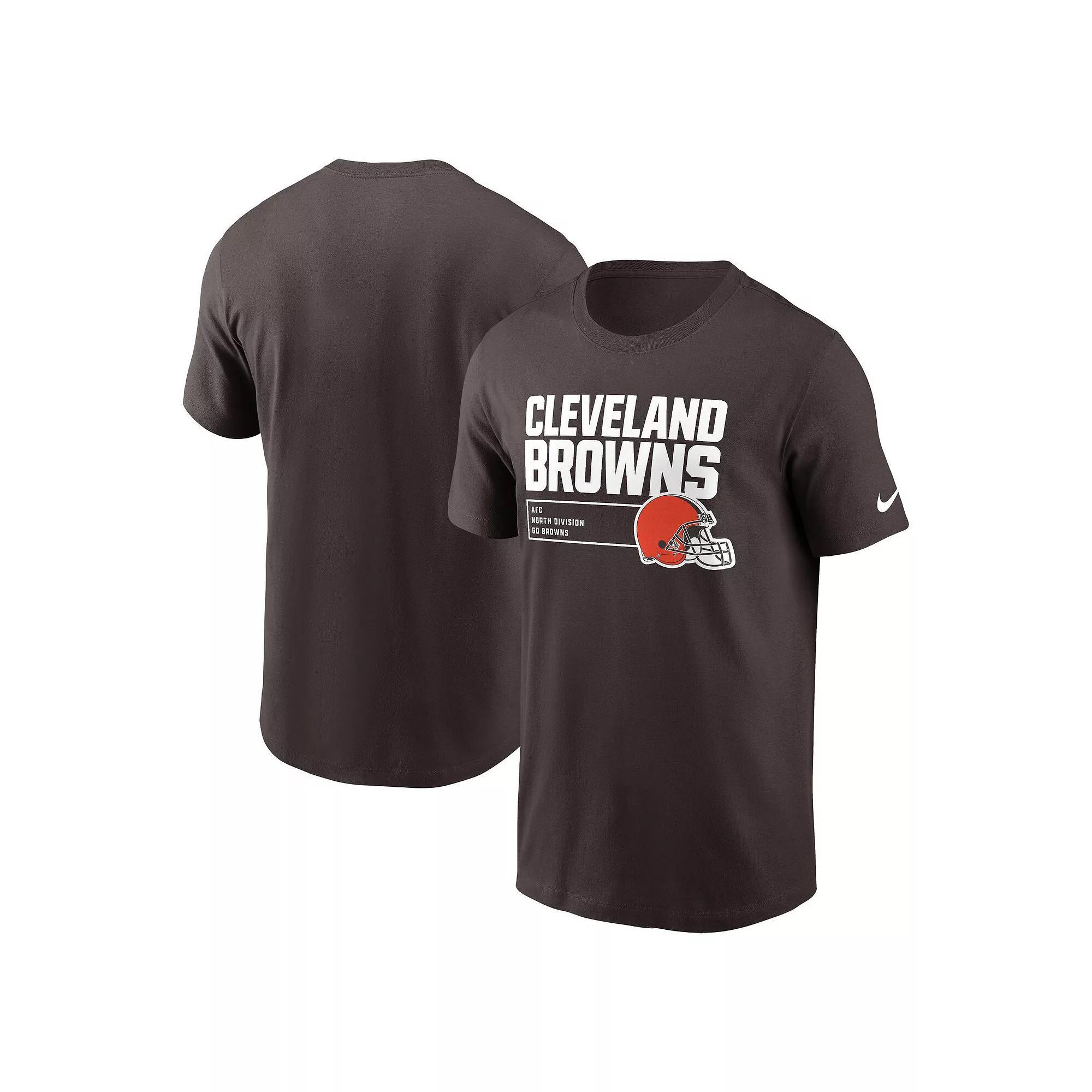 Mens Nike Blue Tampa Bay Rays Legend Fuse Large Logo Performance T-Shirt Product Image