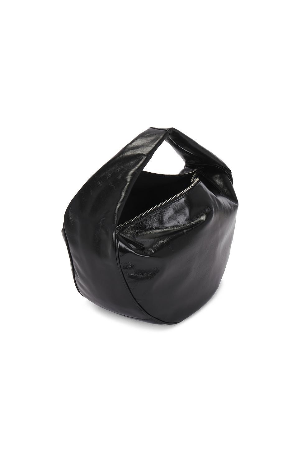 Maxi Cush Bag BY FAR Product Image