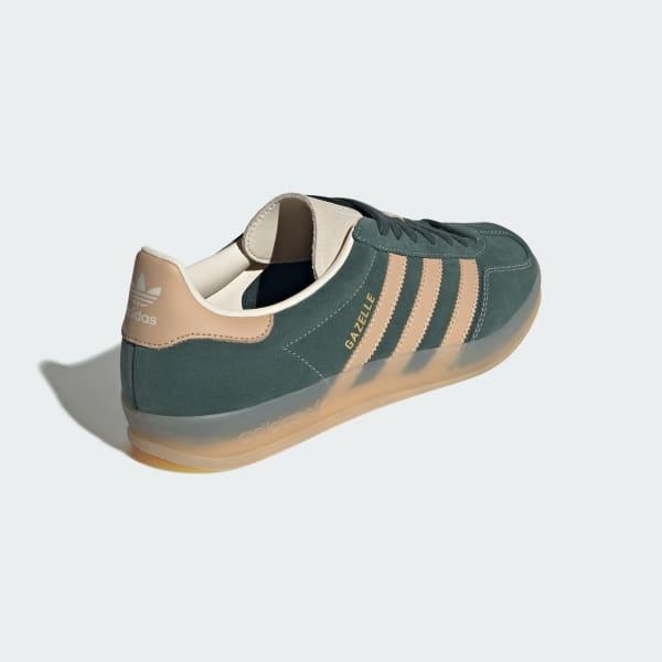 adidas Gazelle Indoor Shoes Legend Ink M 11.5 / W 12.5 Mens Product Image