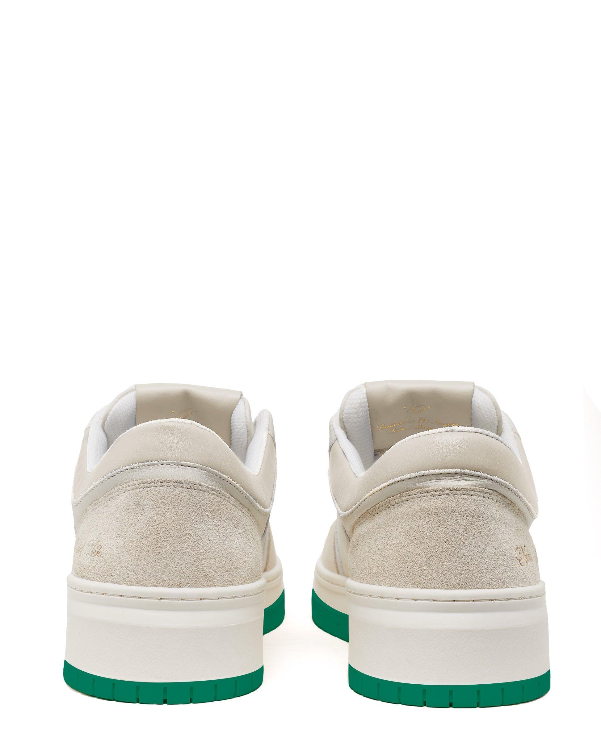 CM-01 Off White Product Image