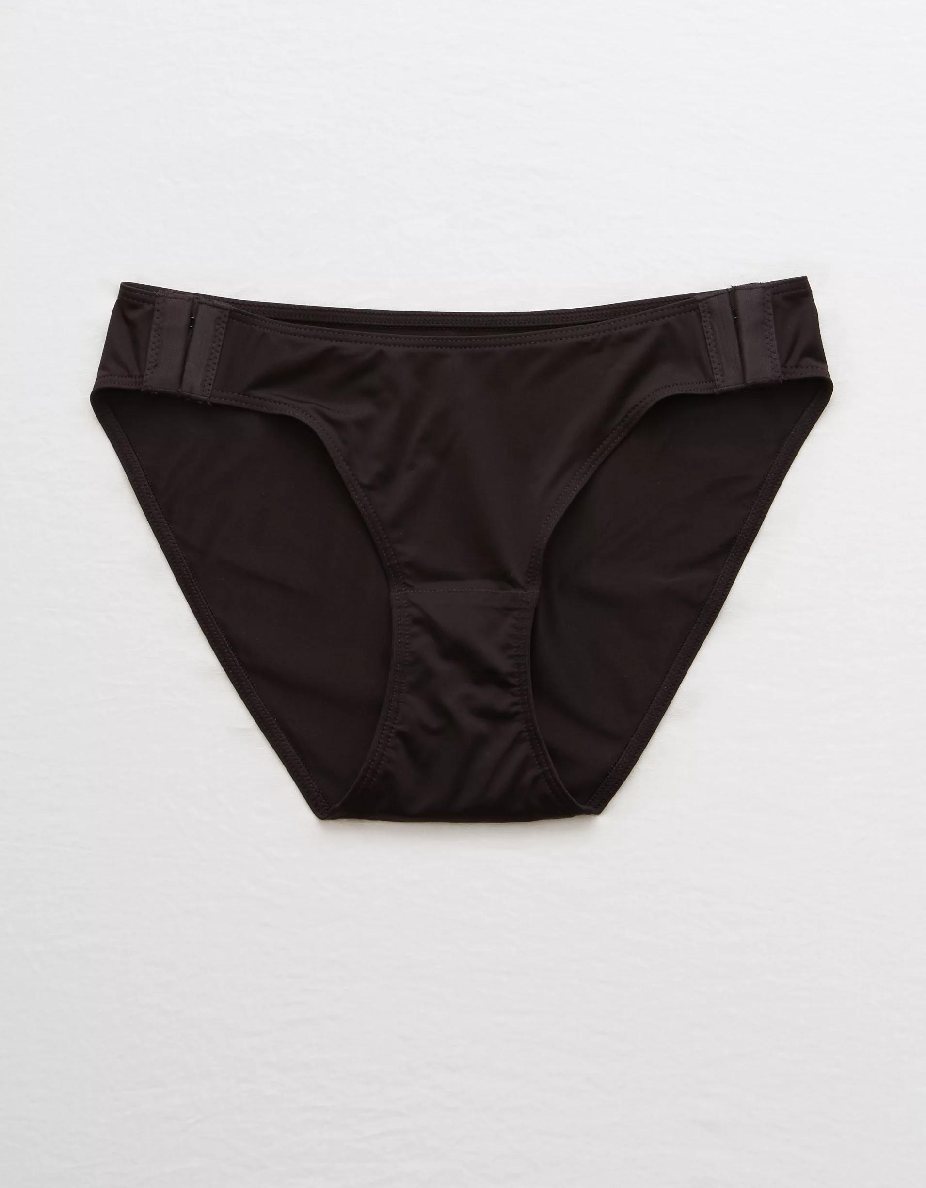 Slick Chicks Adaptive Bikini Underwear Product Image
