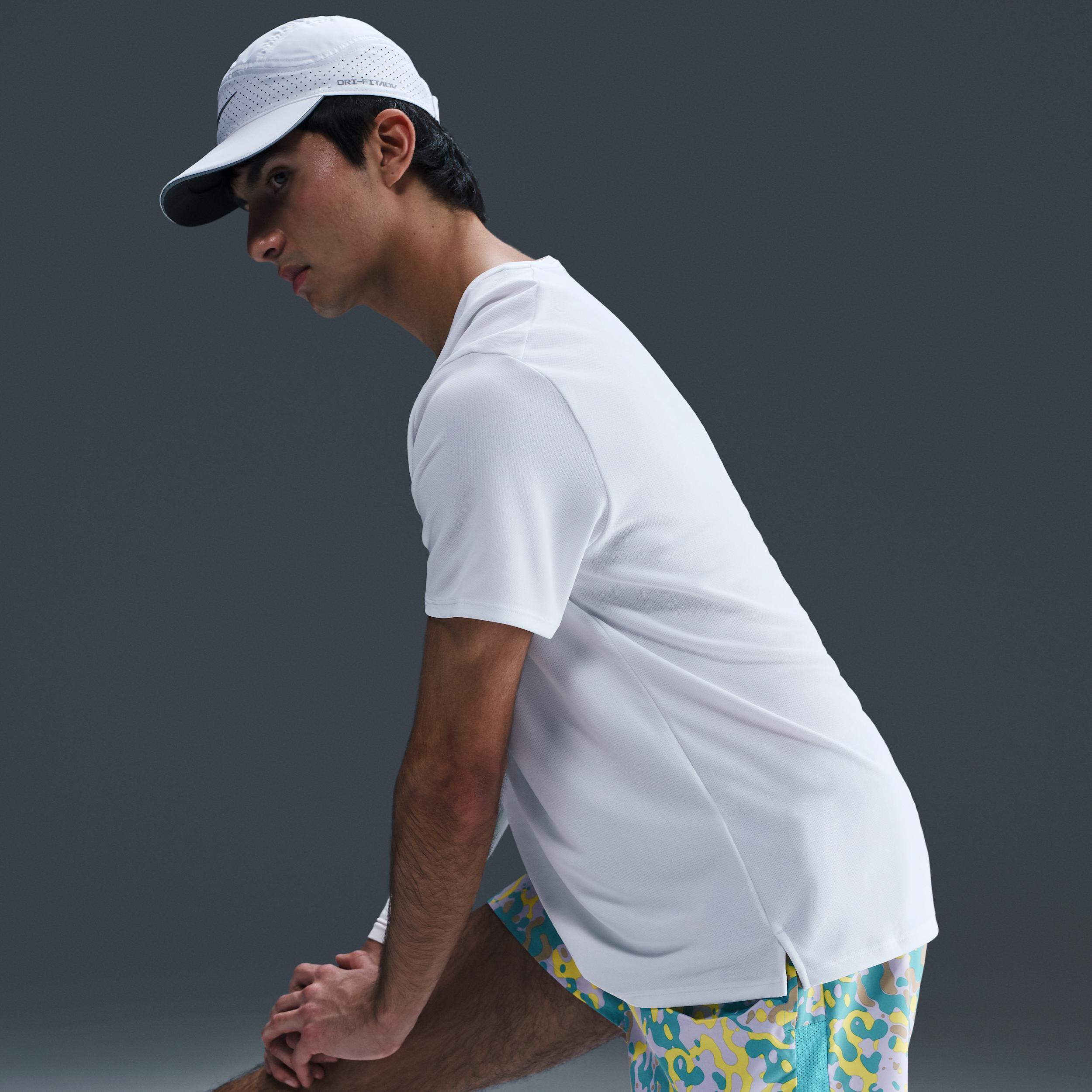 Nike Men's Challenger Dri-FIT 5" Brief-Lined Running Shorts Product Image