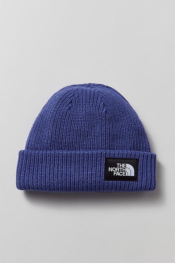 The North Face Salty Lined Beanie Product Image