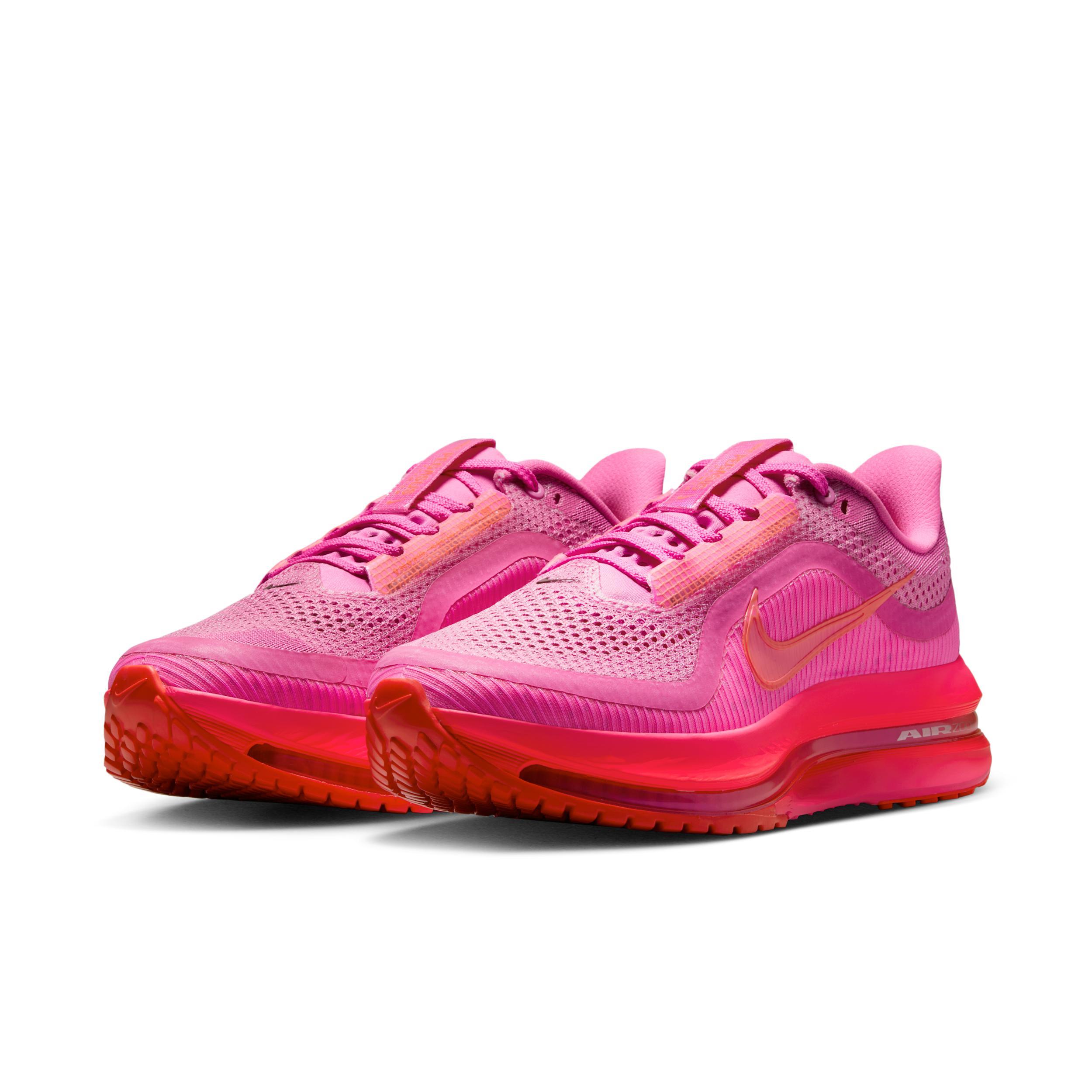 Nike Pegasus Premium Women's Road Running Shoes Product Image