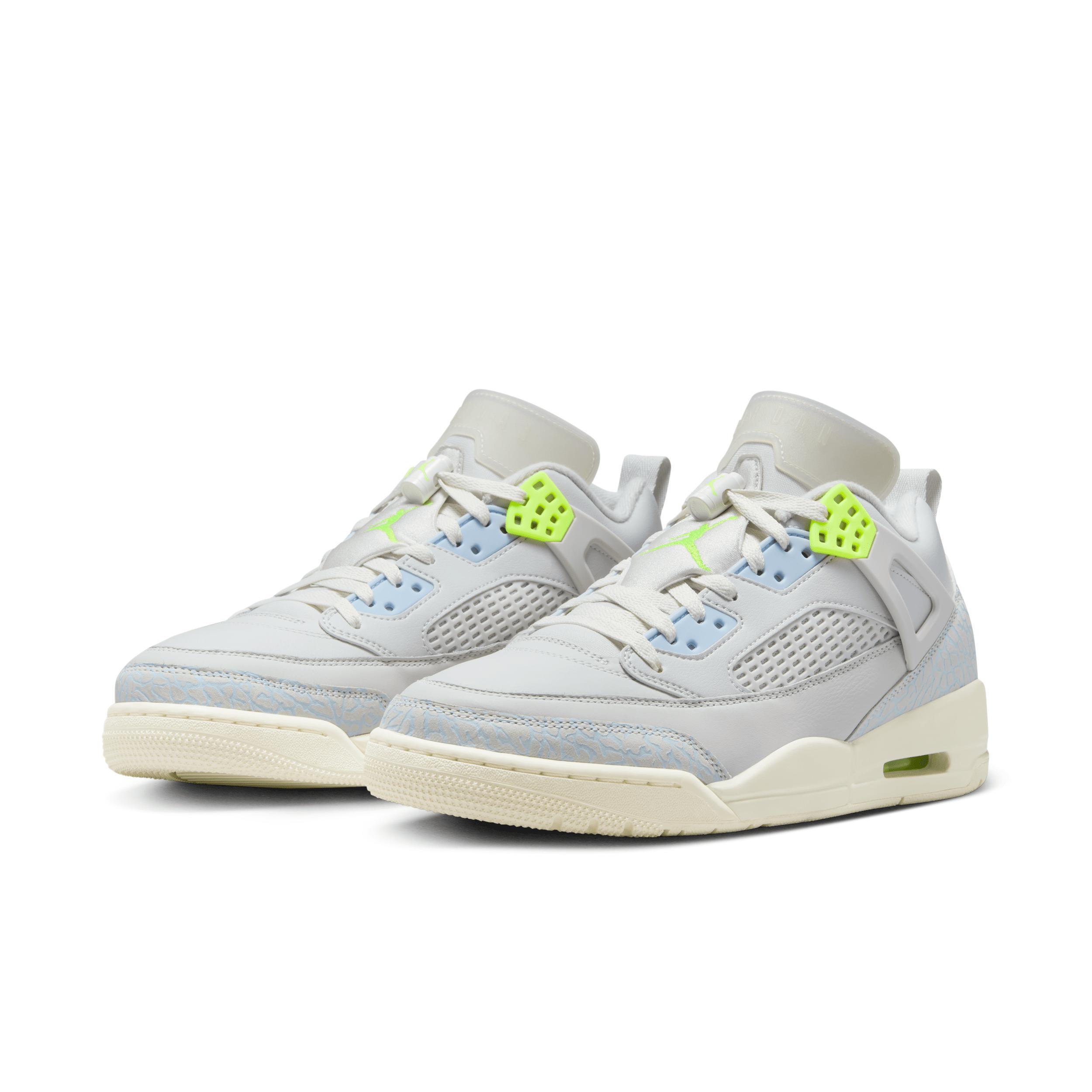 Men's Jordan Spizike Low Shoes Product Image