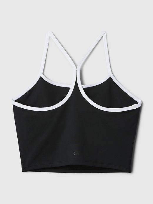 GapFit Power Racerback Brami Product Image