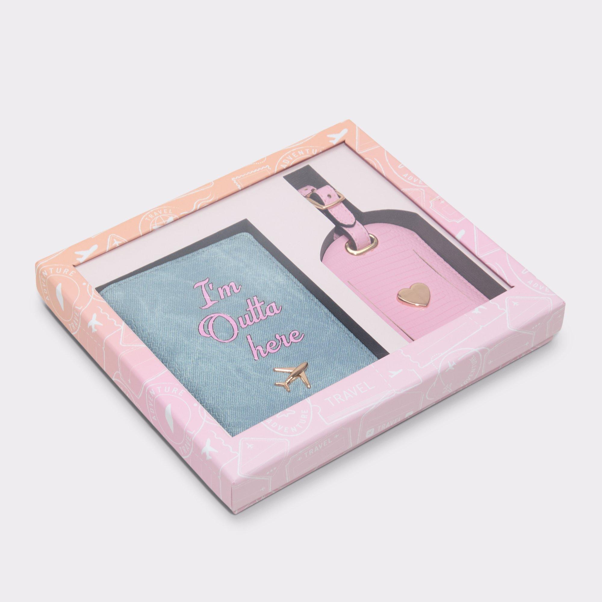 Vacayonthegox Denim Women's Wallets | ALDO US Product Image