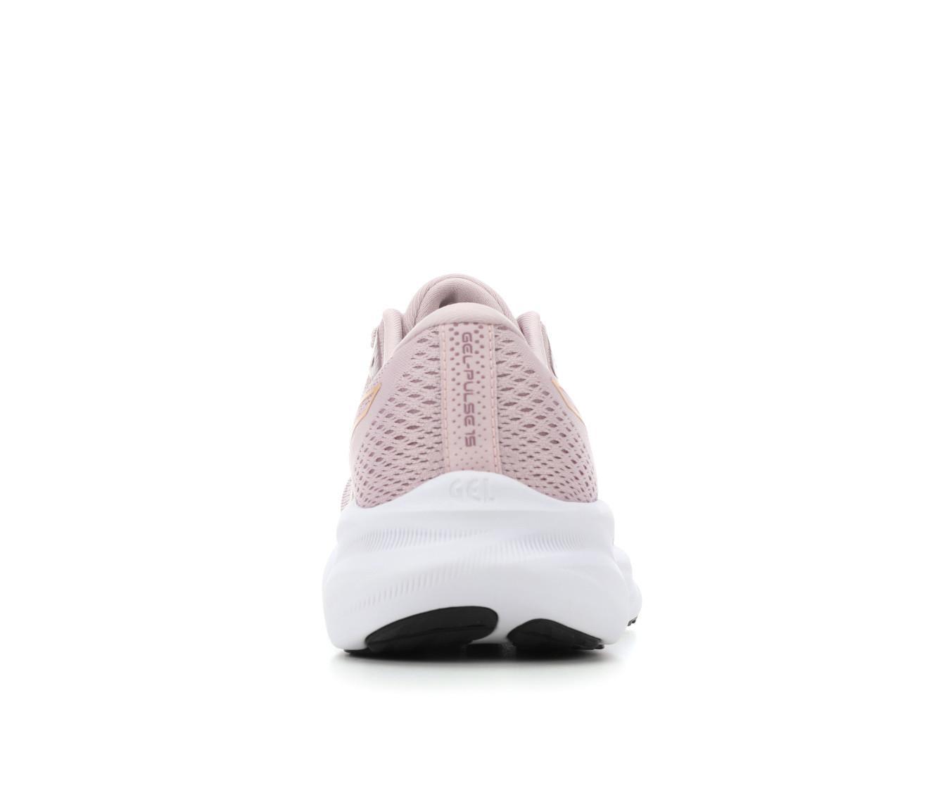 Women's ASICS Gel Pulse 15 Running Shoes Product Image