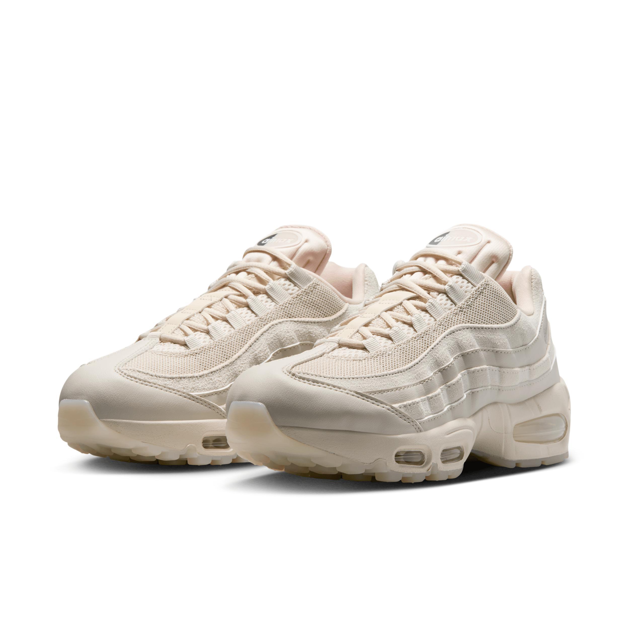 Nike Air Max 95 Women's Shoes Product Image