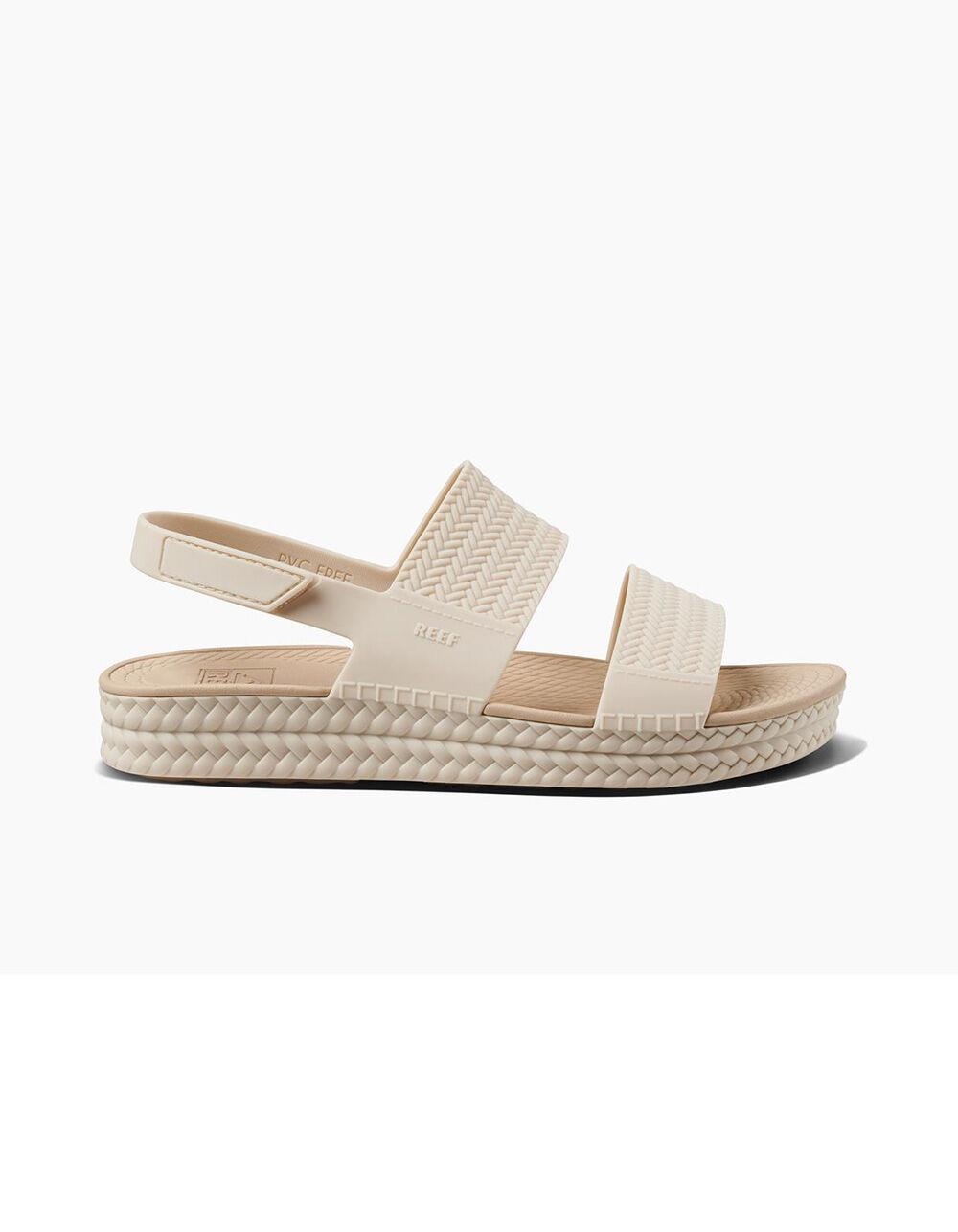 REEF Water Vista Womens Sandals Product Image