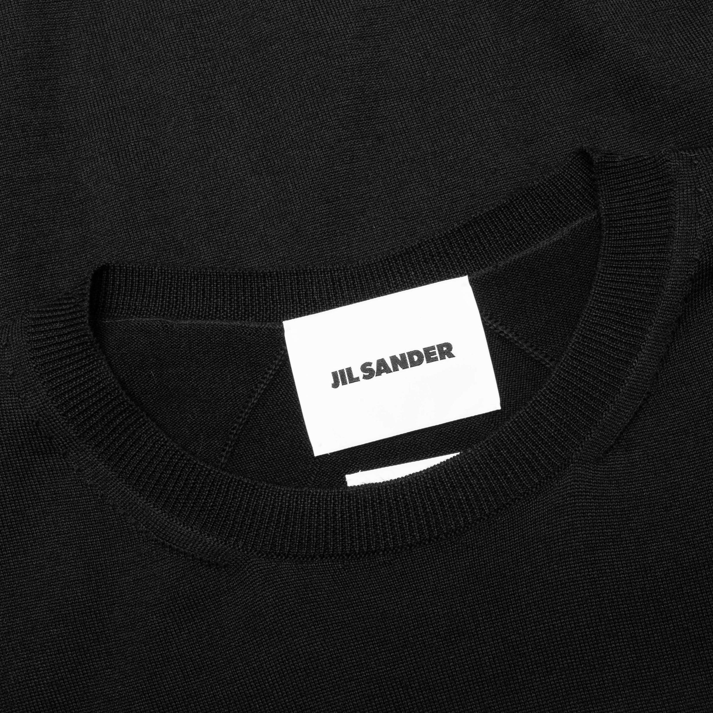 Midnight T-Shirt - Black Male Product Image