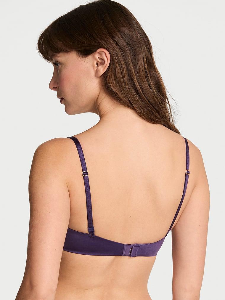 Bombshell Add-2-Cups Smooth Push-Up Bra Product Image