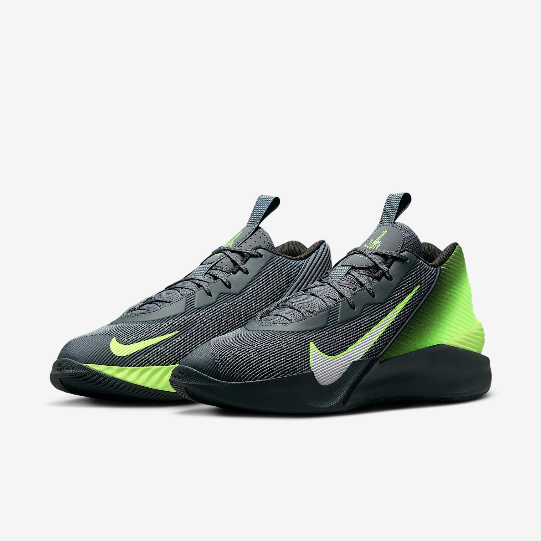 Nike G.T. Jump Academy Basketball Shoes Product Image