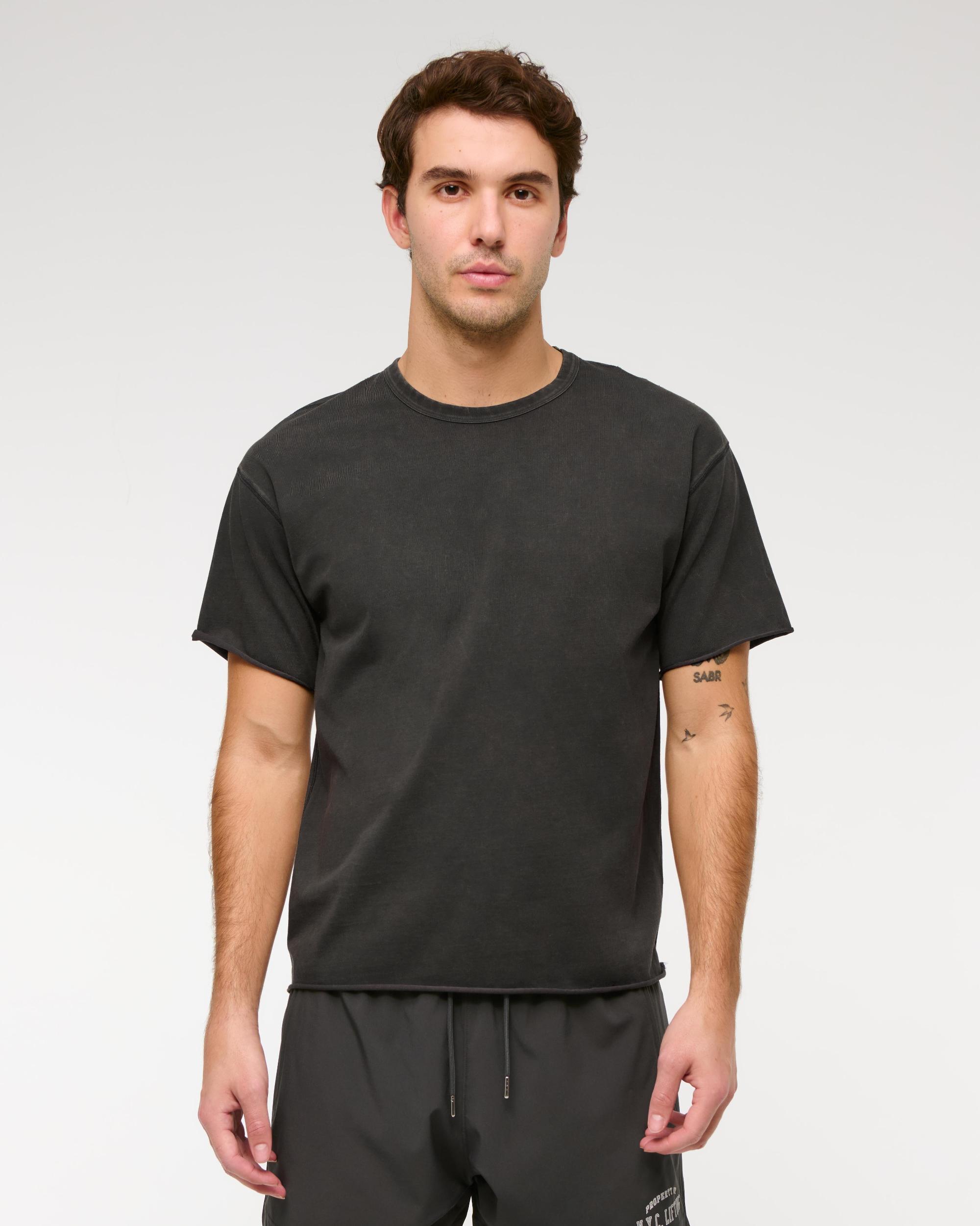 YPB Performance Cotton Tee Product Image