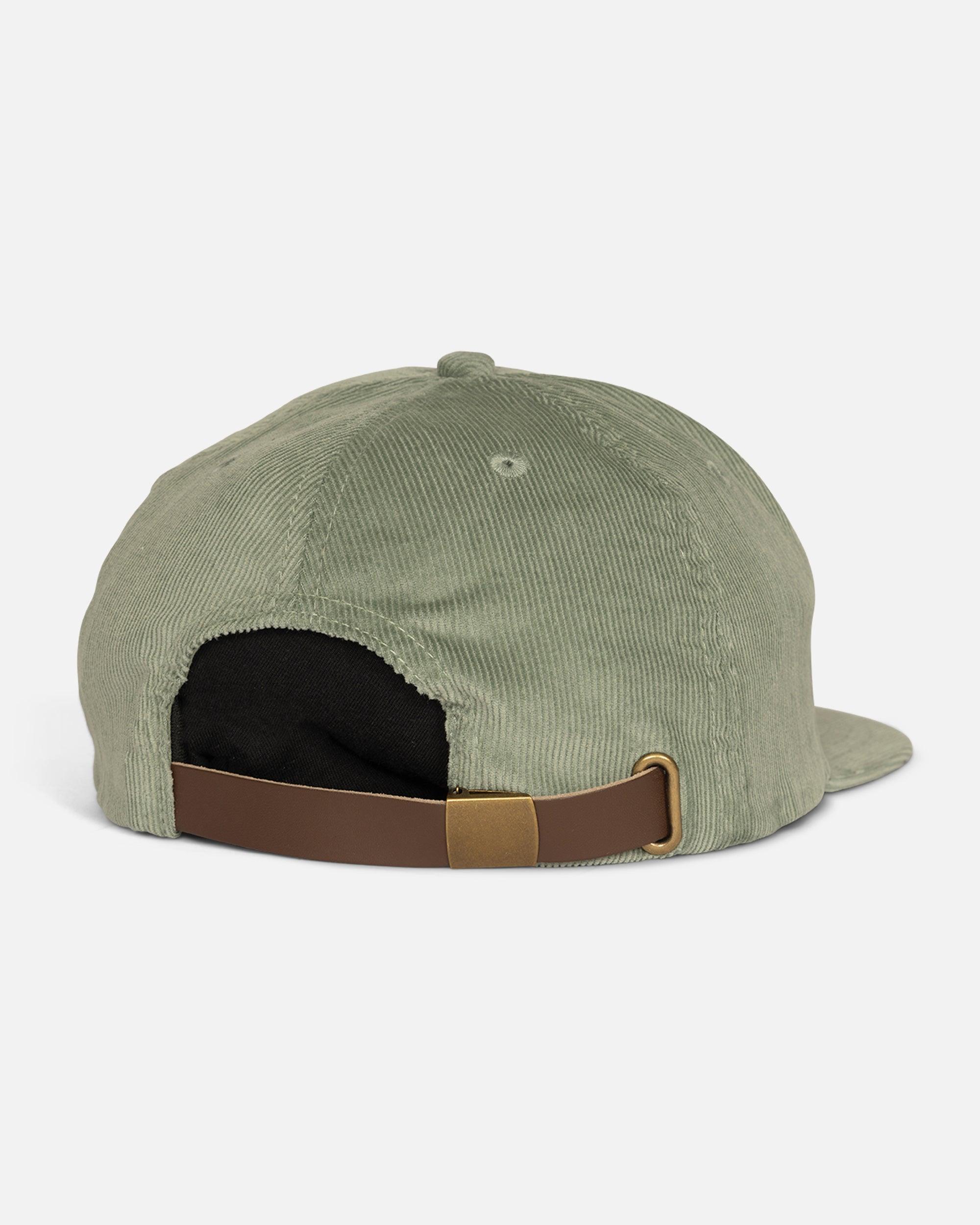 Snag It 5 Panel Hat - Marine Male Product Image