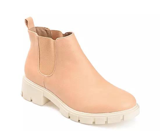Journee Rorke Tru Comfort Foam Womens Chelsea Boots Product Image