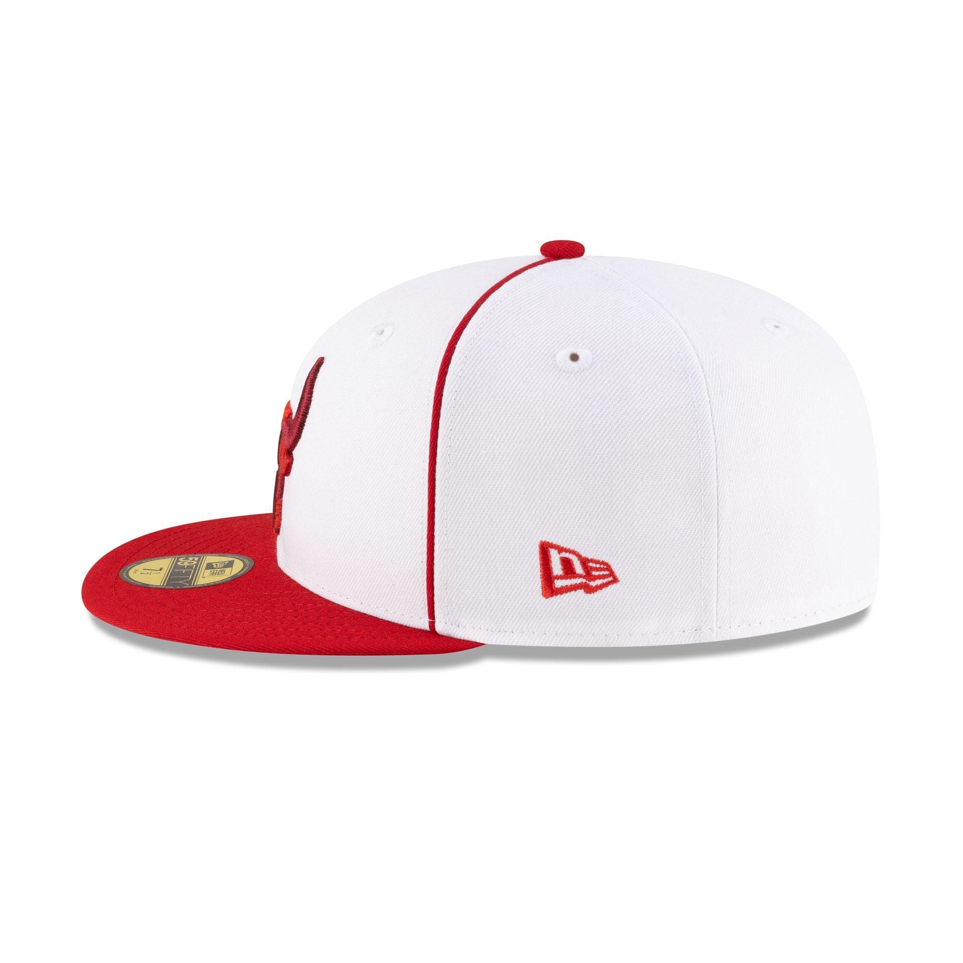 Texas Rangers 2025 Clubhouse Alt 9FIFTY Snapback Hat Male Product Image