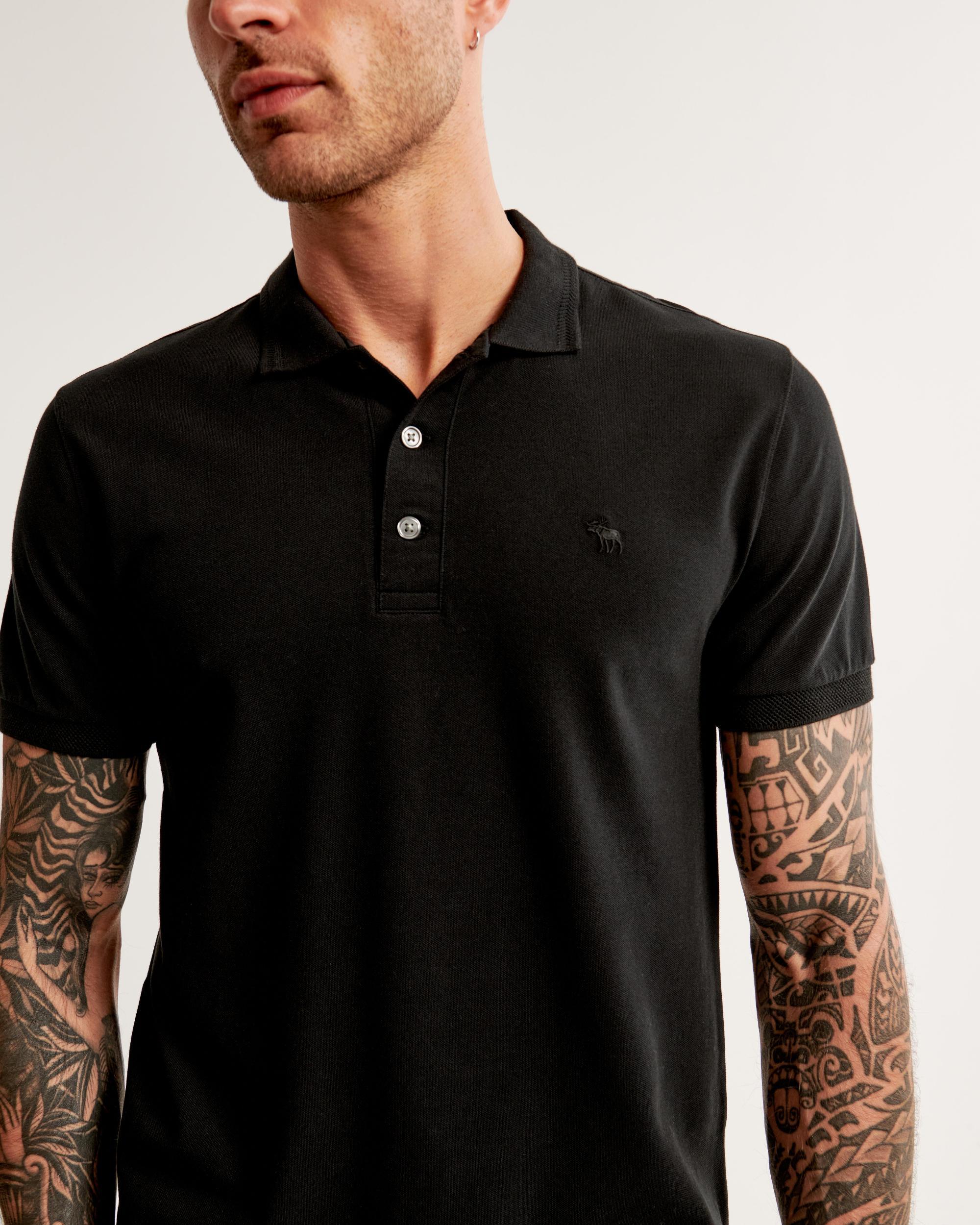 Icon Don't Sweat it Polo Product Image