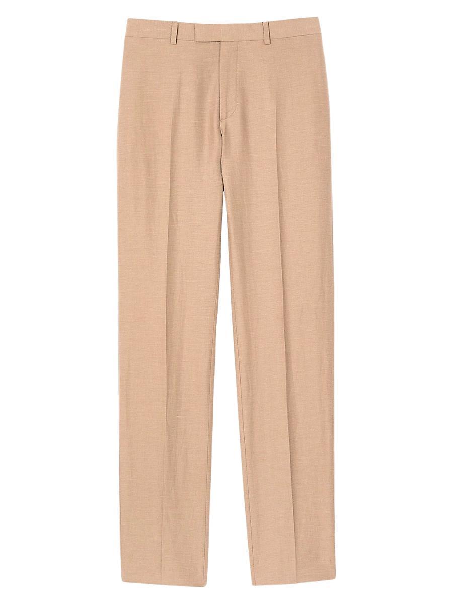 Mens Suit Trousers Product Image