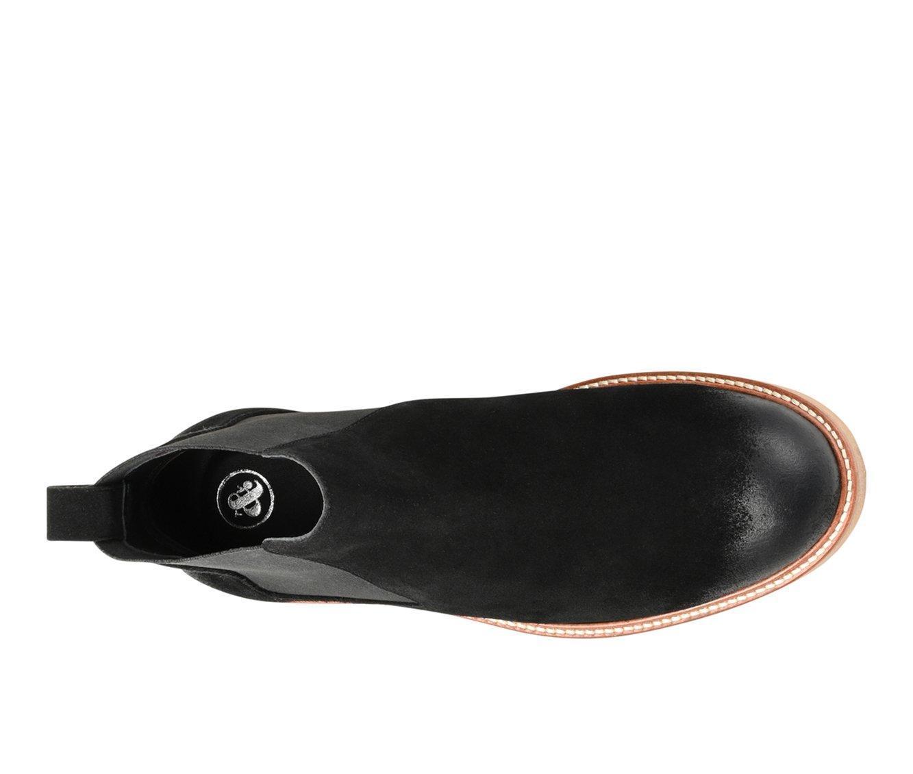 Men's Thomas & Vine Cedric Dress Boots Product Image