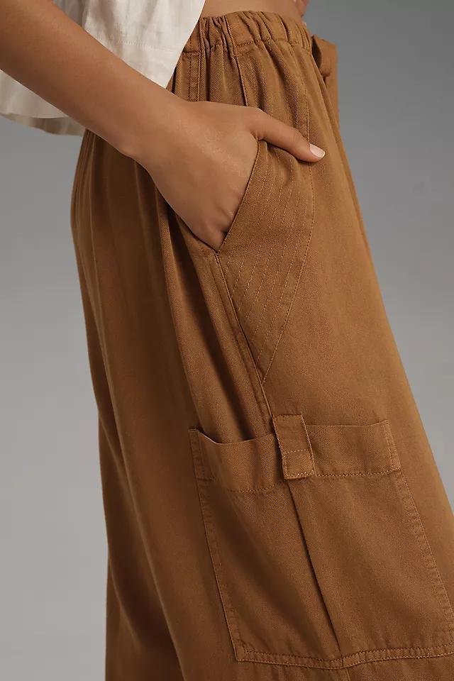 Le Jean Parachute Pants Product Image