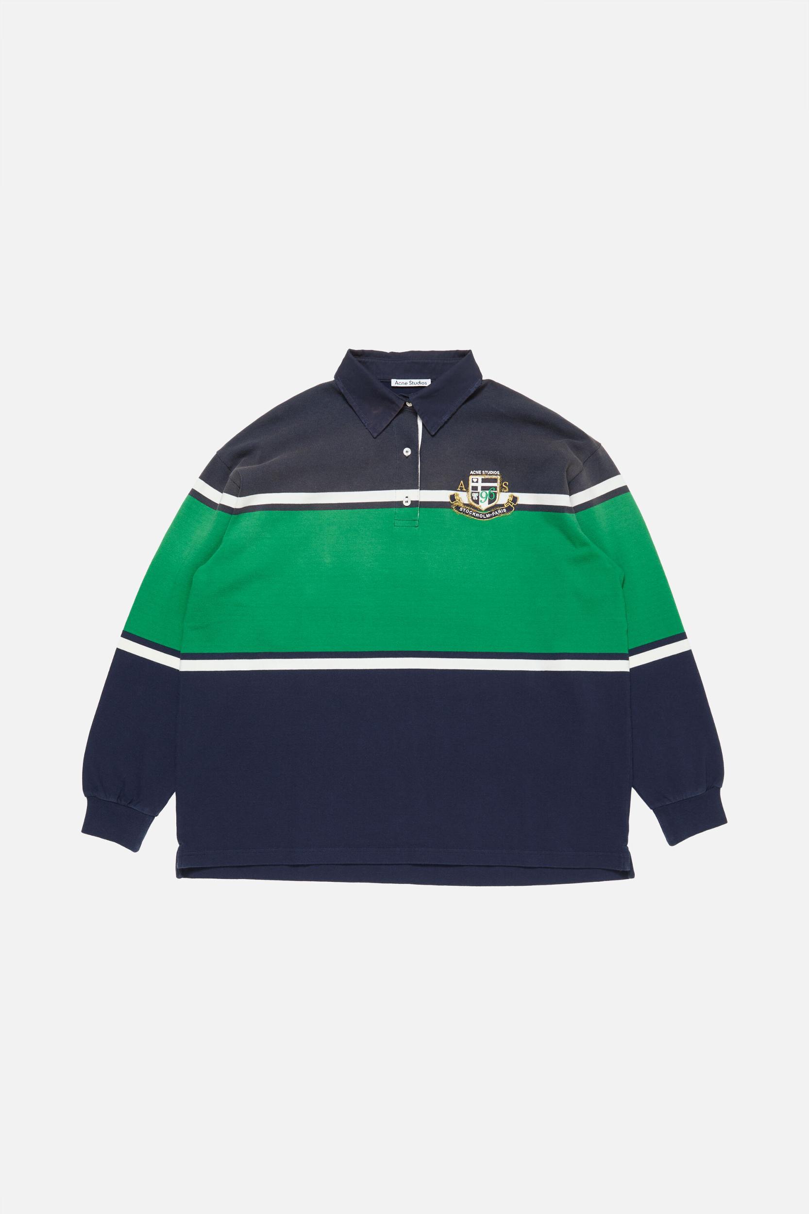Polo sweater dress Product Image