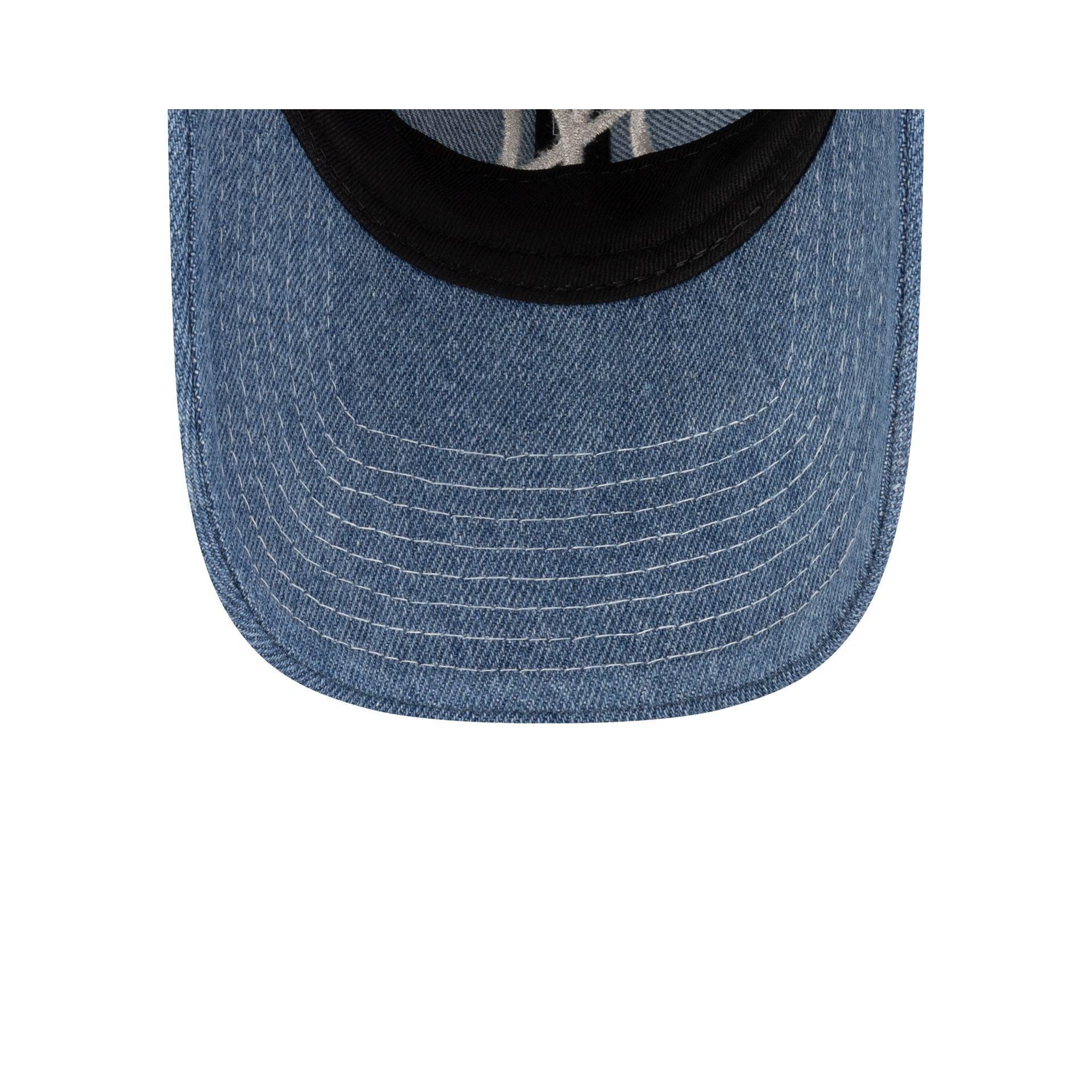 Looney Tunes Washed Tasmanian 9TWENTY Adjustable Hat Male Product Image