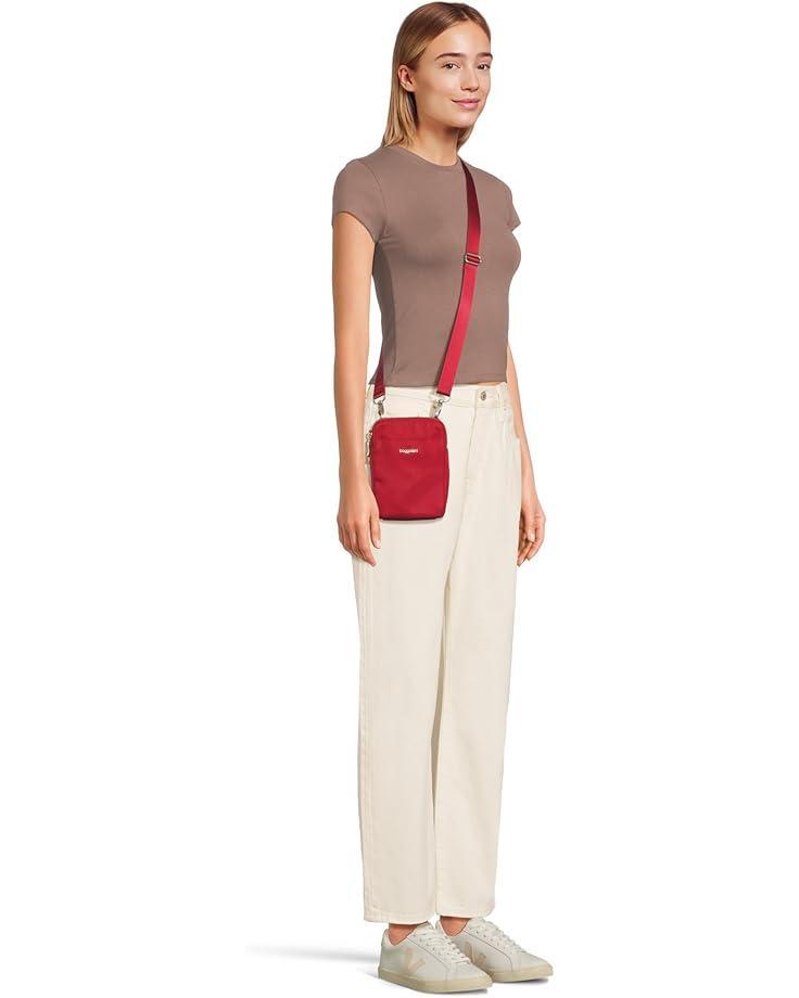 Securtex™ Anti-Theft Activity Crossbody Product Image
