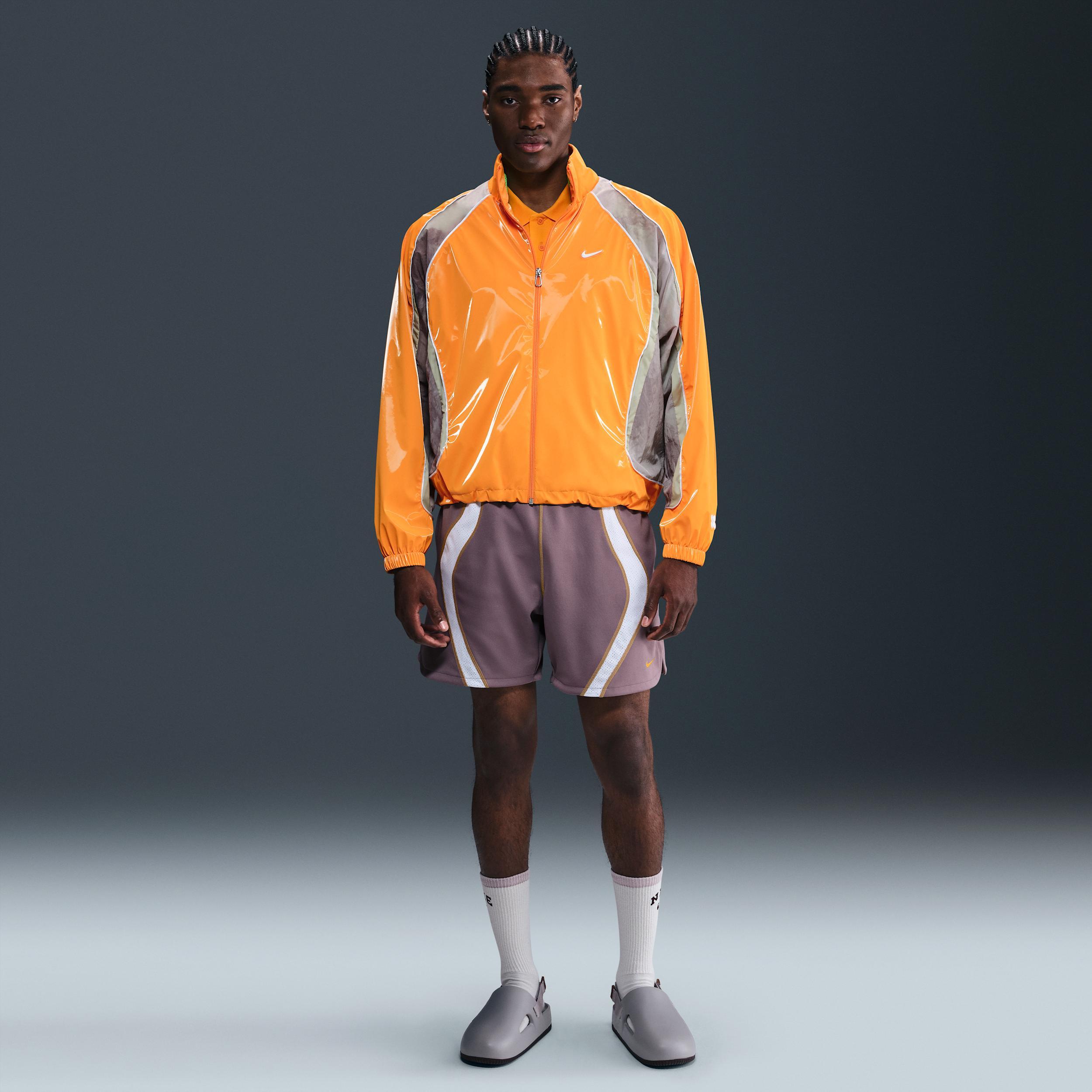 Nike Men's Project F.R.O.G. Track Jacket Product Image