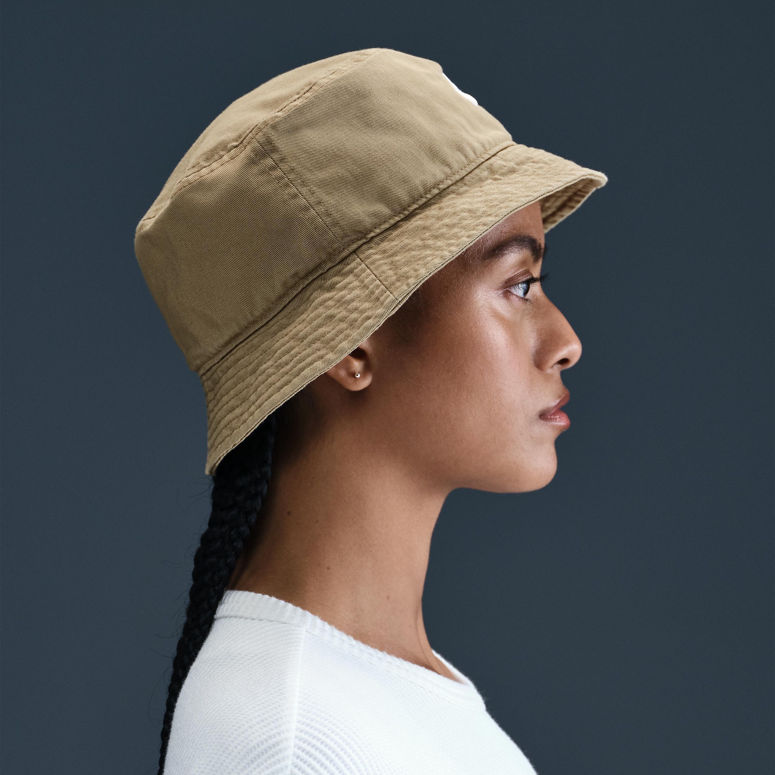 Nike Apex Futura Wash Bucket Hat Mens at Urban Outfitters Product Image