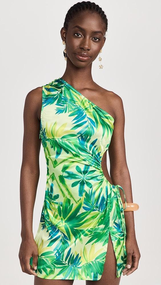 Runaway the Label Posanto Mini Dress | Shopbop Product Image