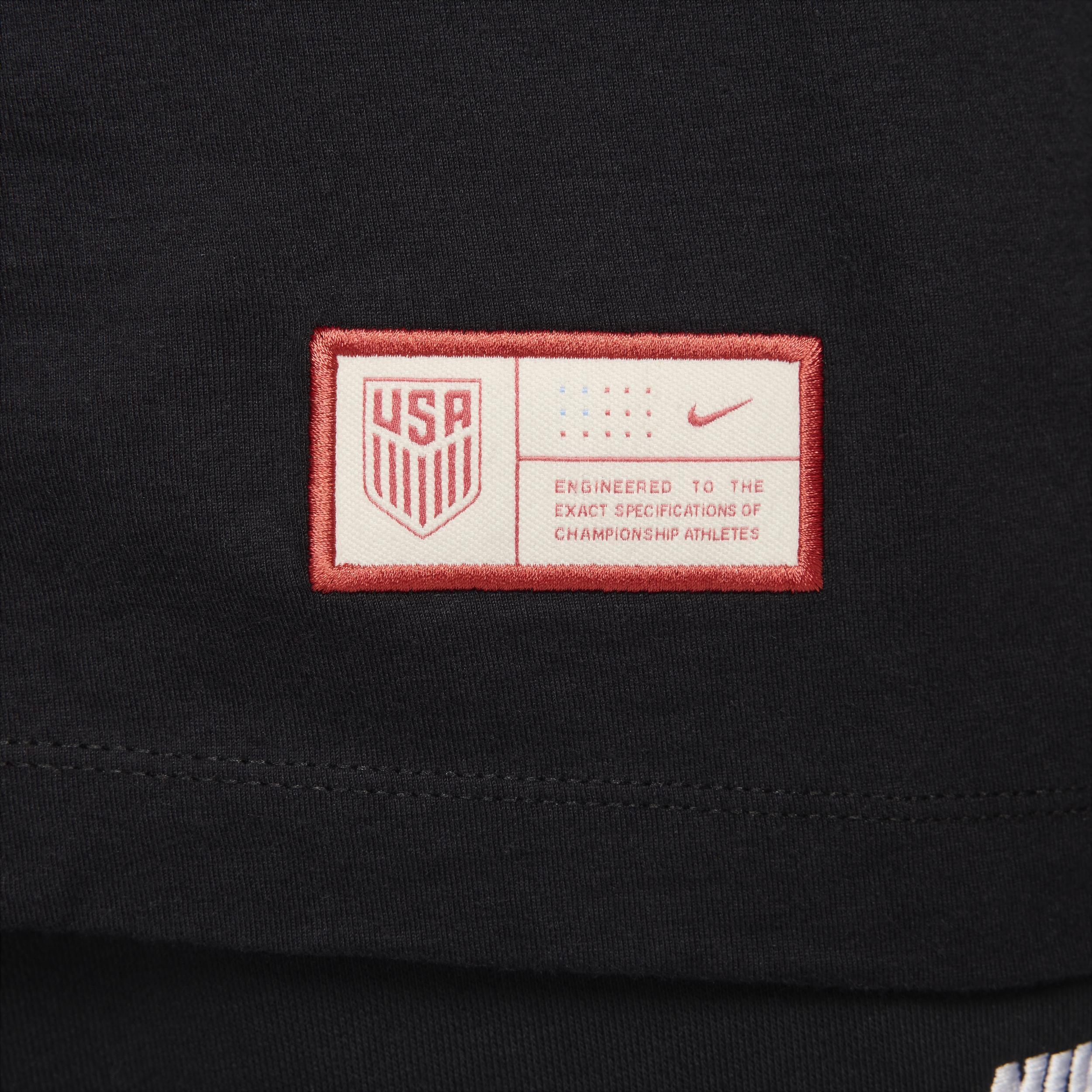 USMNT Nike Men's Soccer T-Shirt Product Image