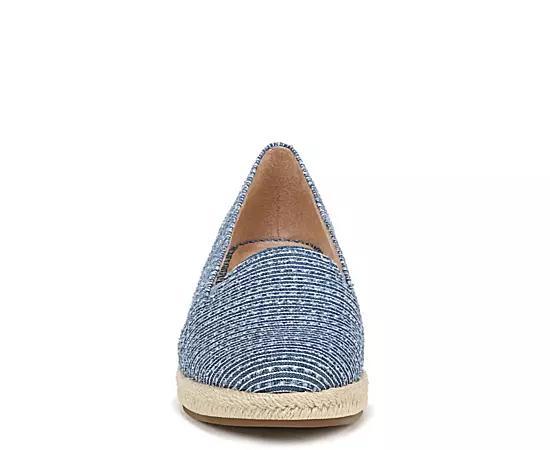 LifeStride Kamilla Women's Espadrille Wedges, Size: 11 Wide, Black Product Image
