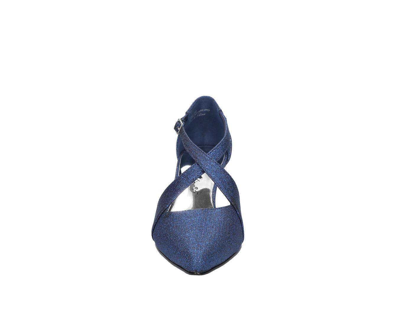 Women's Easy Street Elegance Special Occasion Pumps Product Image