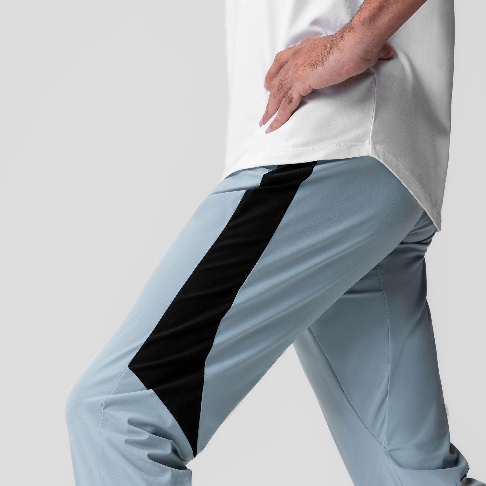 1067. Tetra-Lite® Cuffed Training Jogger - Light Sky Product Image