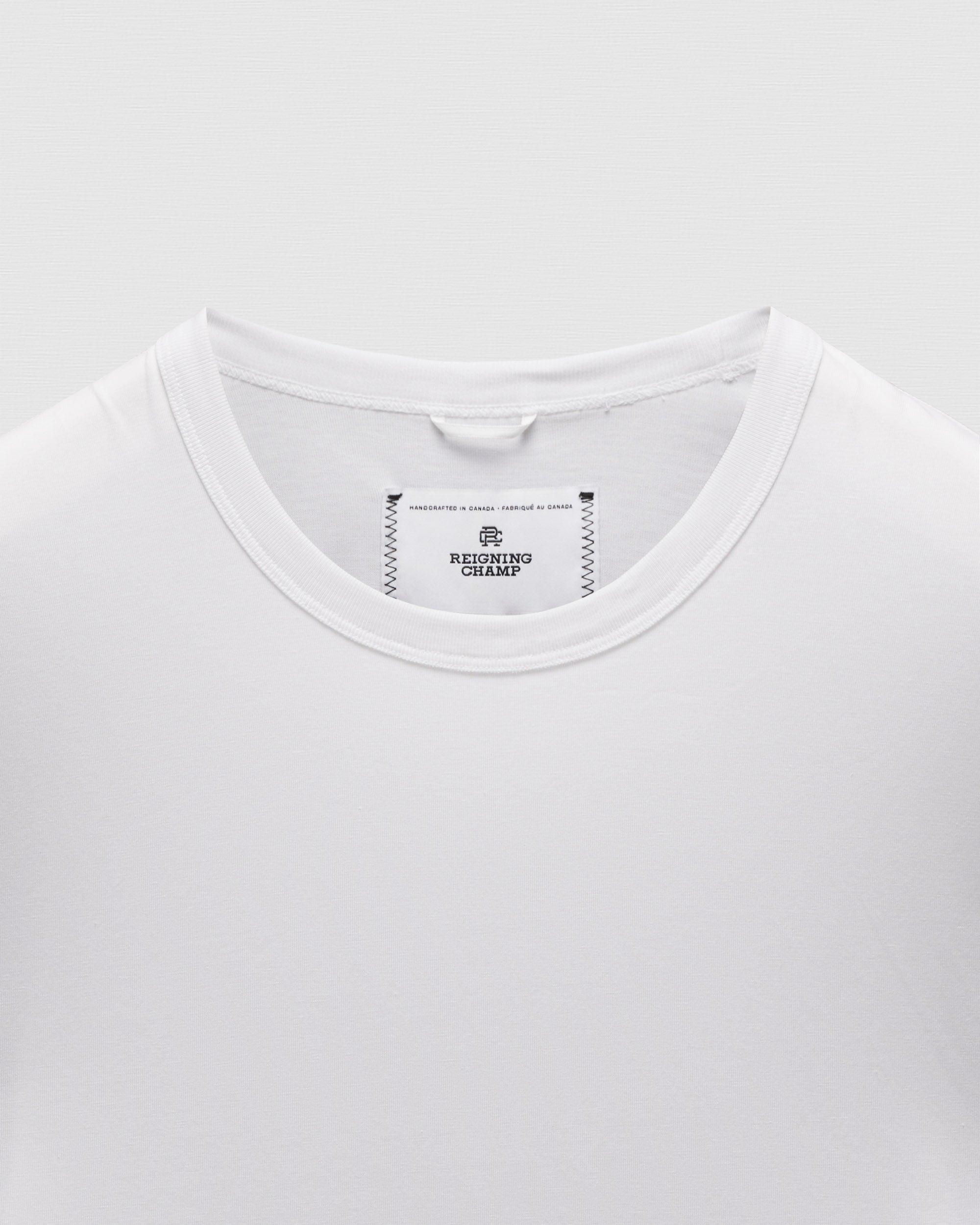 Copper Jersey Standard T-Shirt - Vault Male Product Image