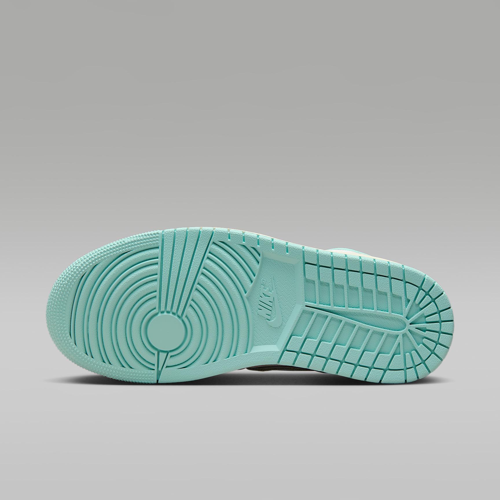 Air Jordan 1 High Method of Make Women's Shoes Product Image