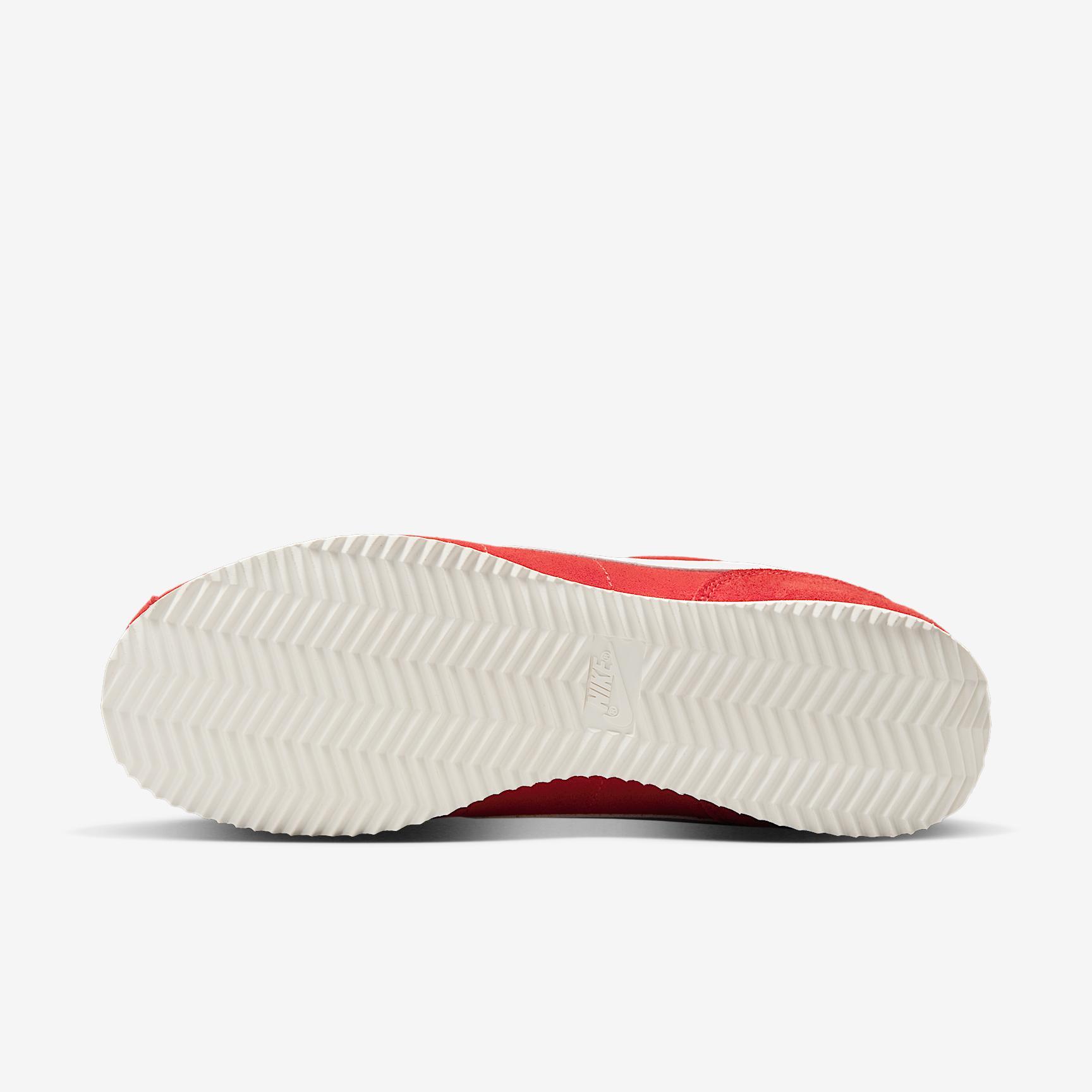 Nike Cortez Women's Shoes Product Image