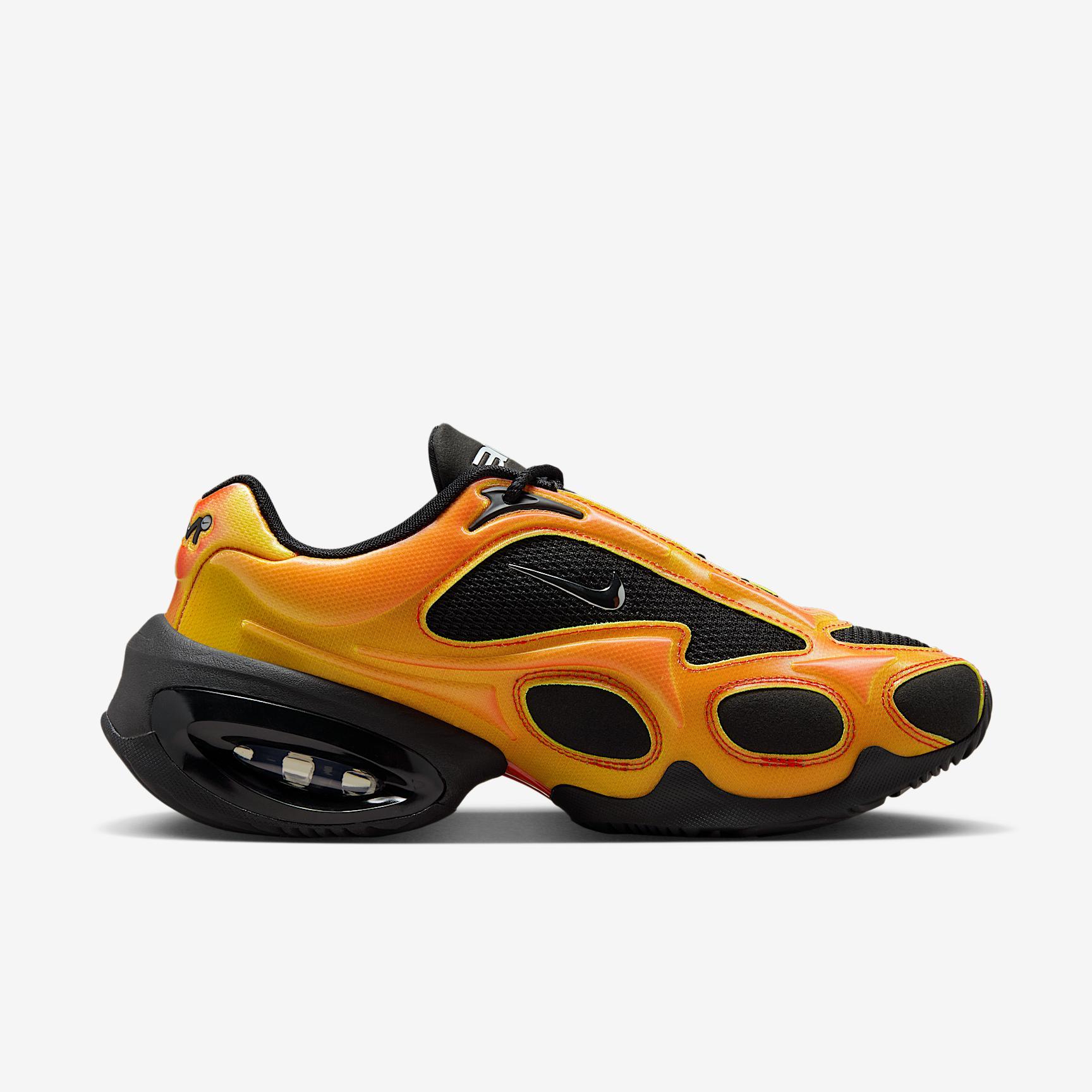Nike Air Max Muse SE Women's Shoes Product Image