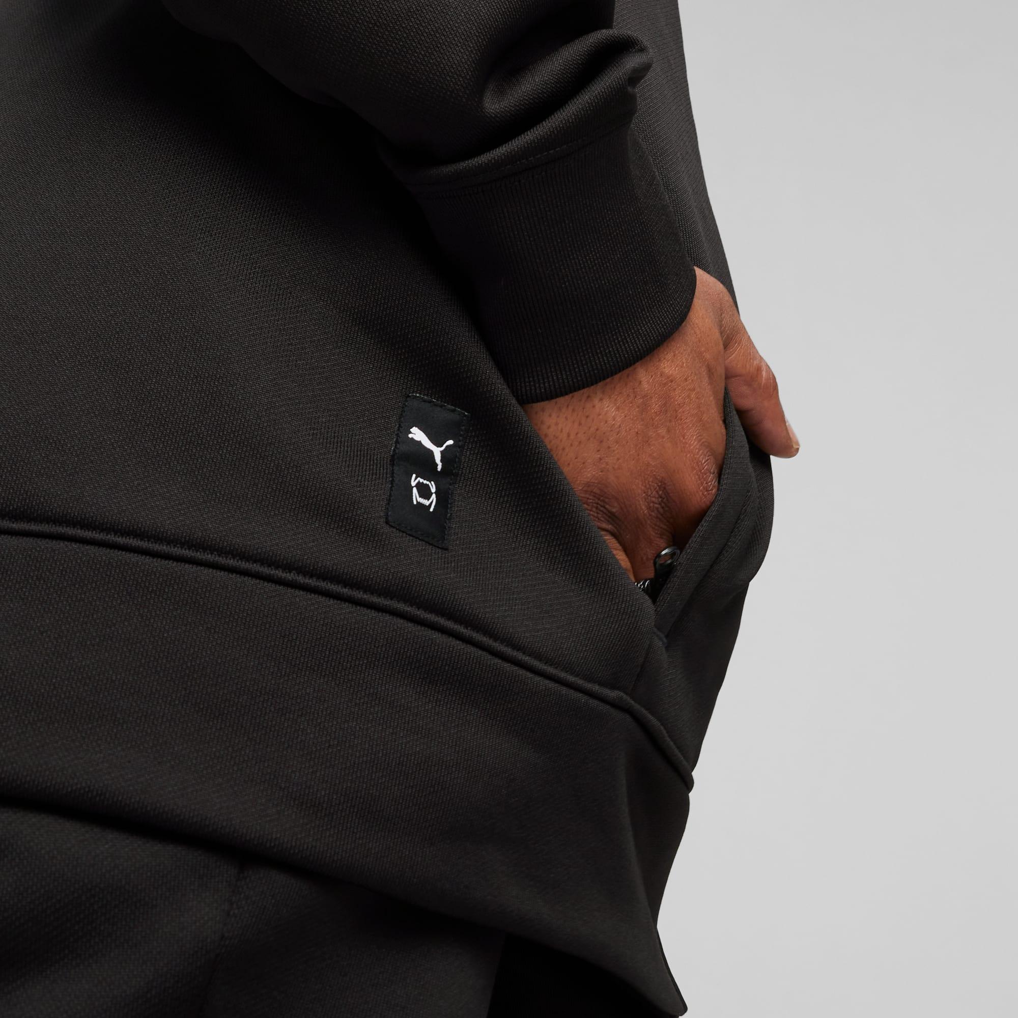 Scoot x Northern Lights T-73 Men's Jacket Product Image