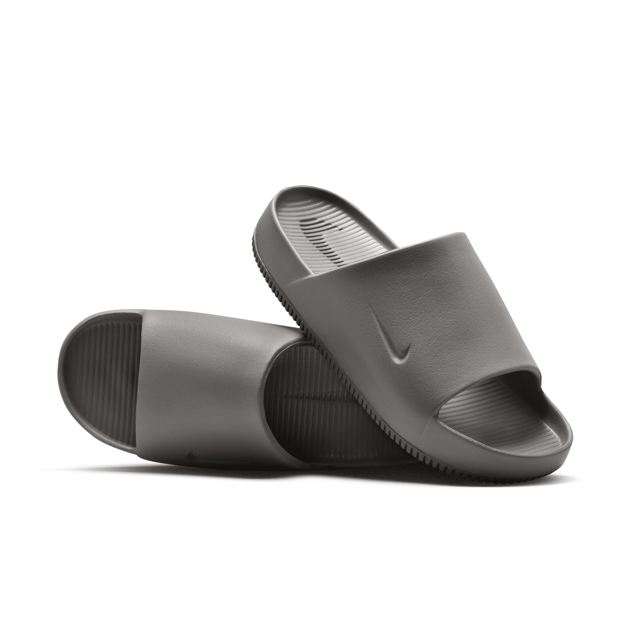 Nike Mens Nike Calm Slides - Mens Shoes Product Image
