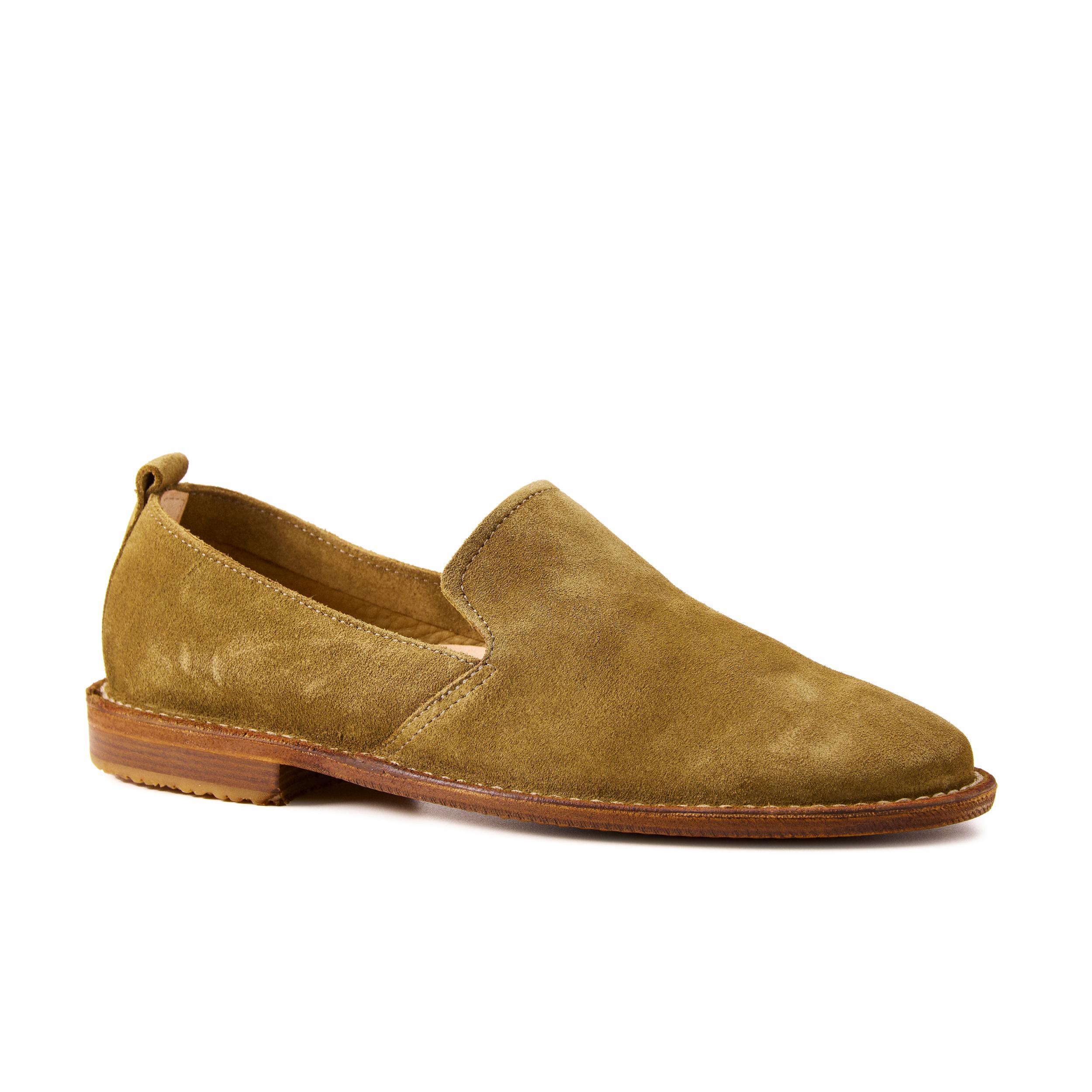 Patnoflex Travel Loafer Product Image