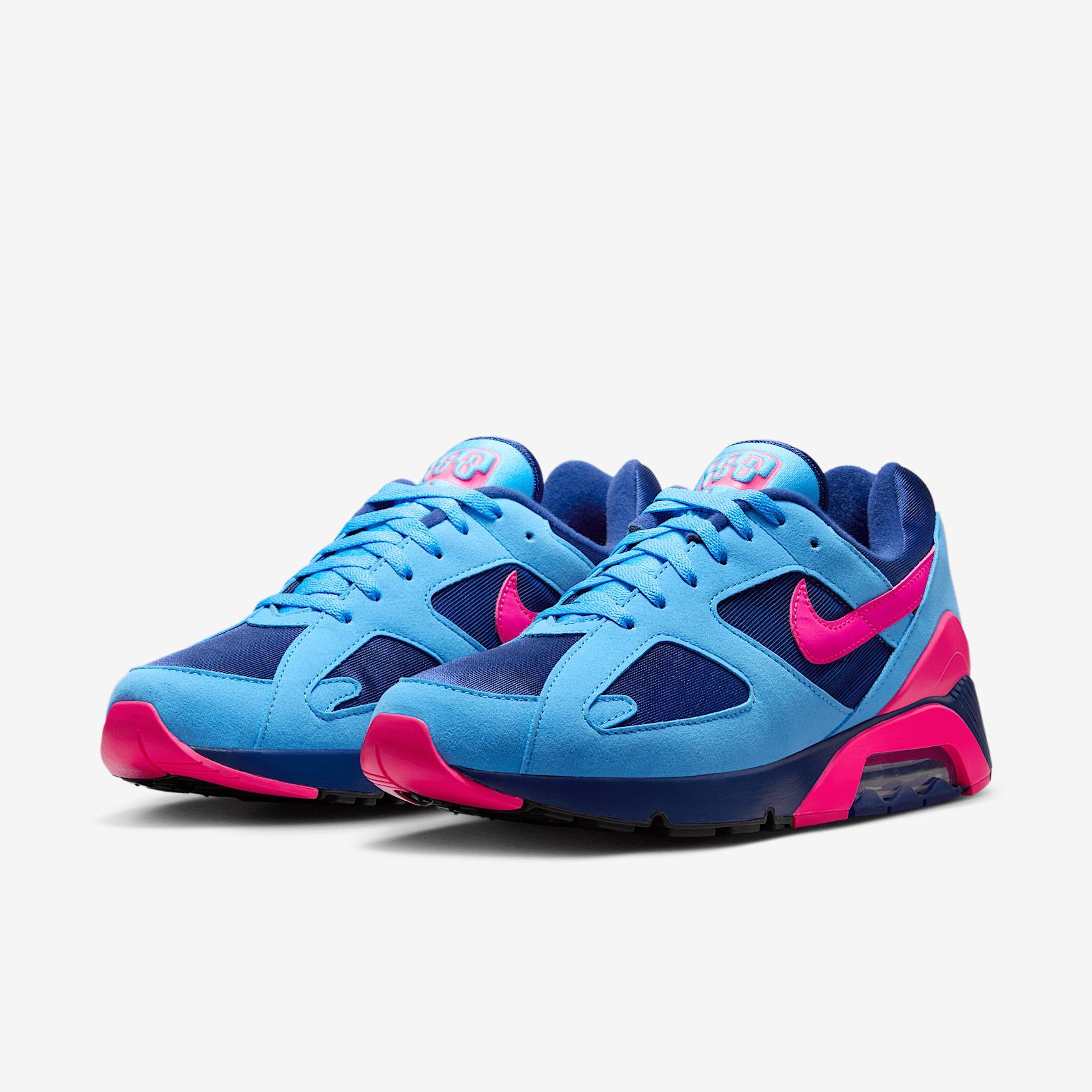 Nike Air 180 Men's Shoes Product Image