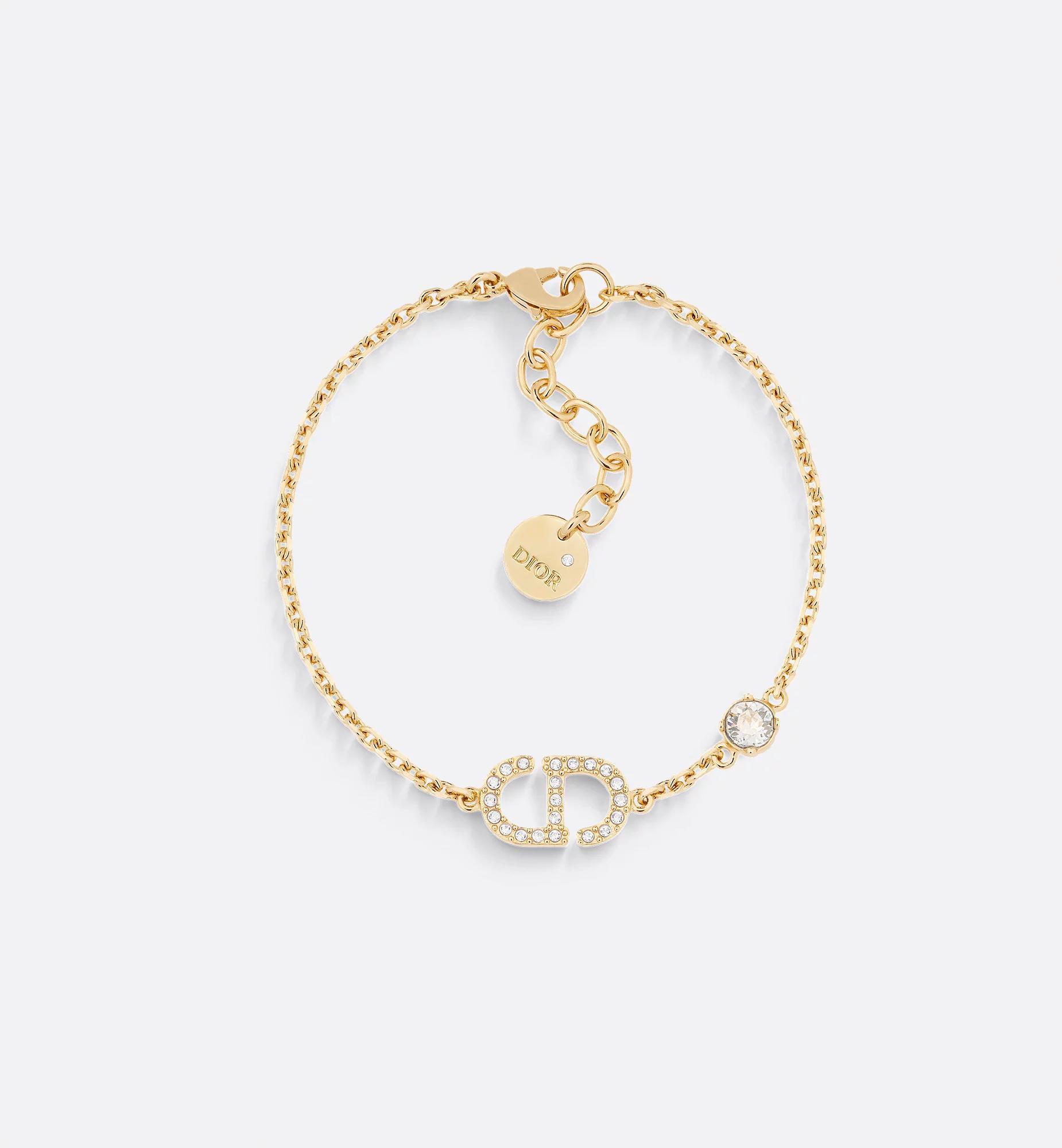 Petit CD Bracelet Product Image