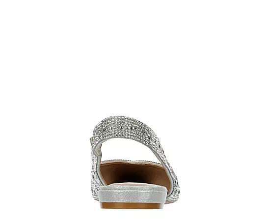 Madden Girl Womens Devin-R Flat Product Image